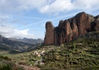 Riglos   R.Eveleens